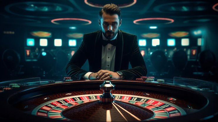 ganda platform mobile interface showing games and sportsbook