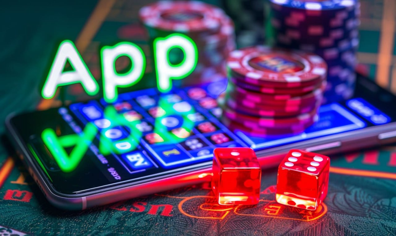 ganda account verification and deposit flow on mobile