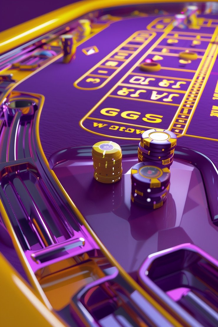 China Pools Game 